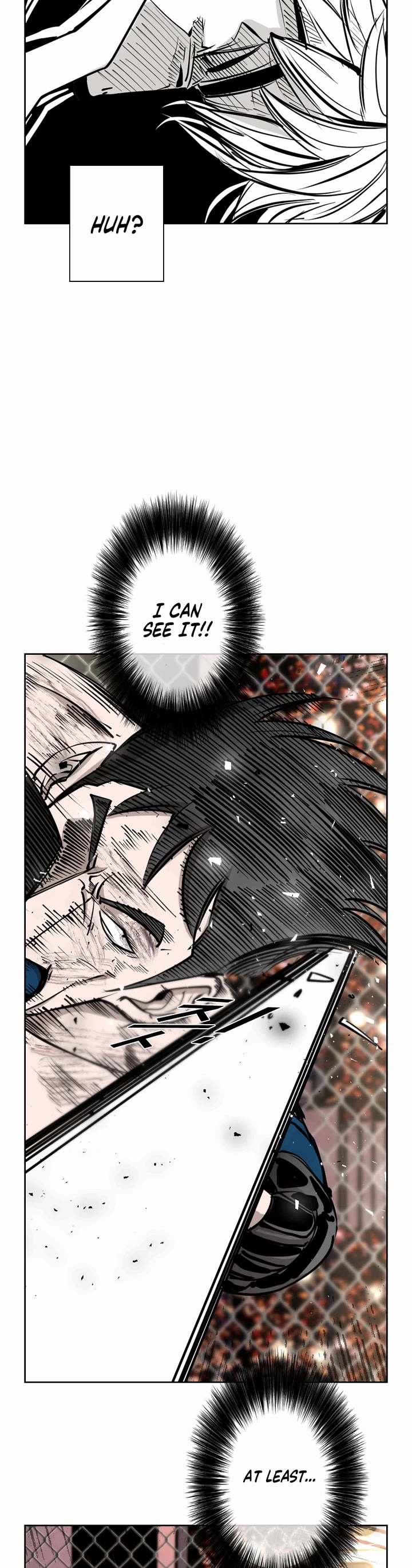 Read Shark EN Manga Online