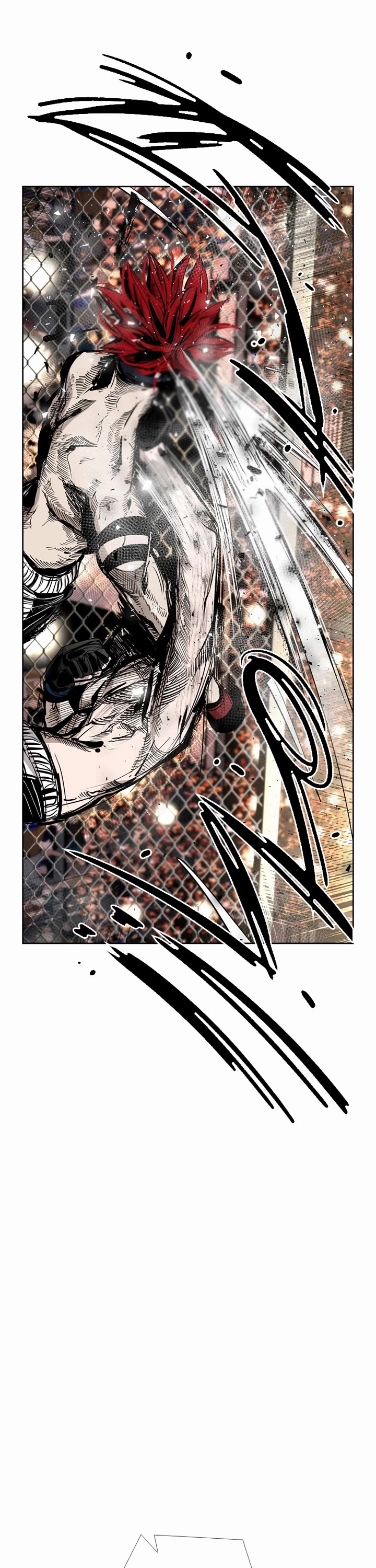Read Shark EN Manga Online