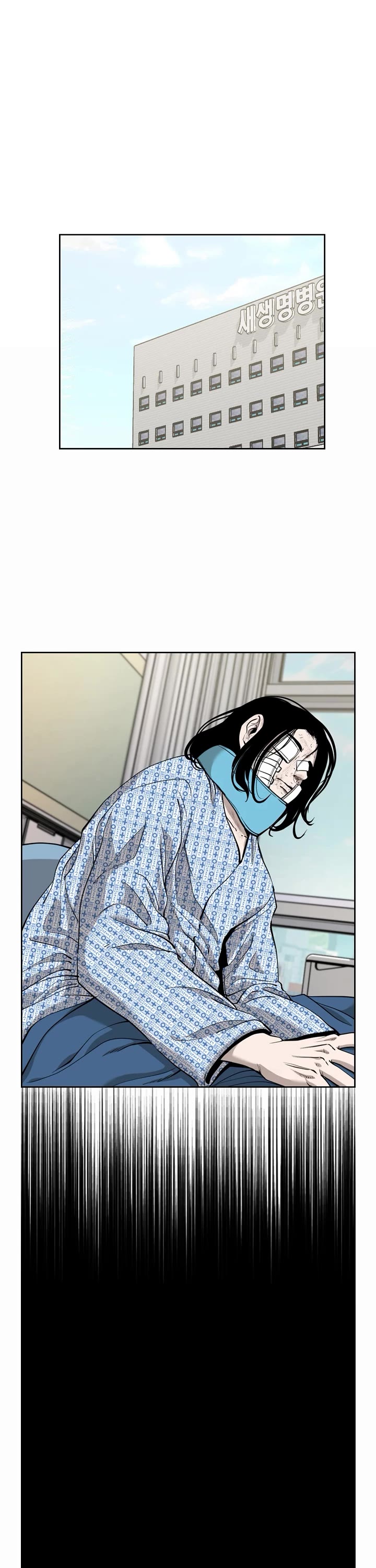 Read Shark EN Manga Online
