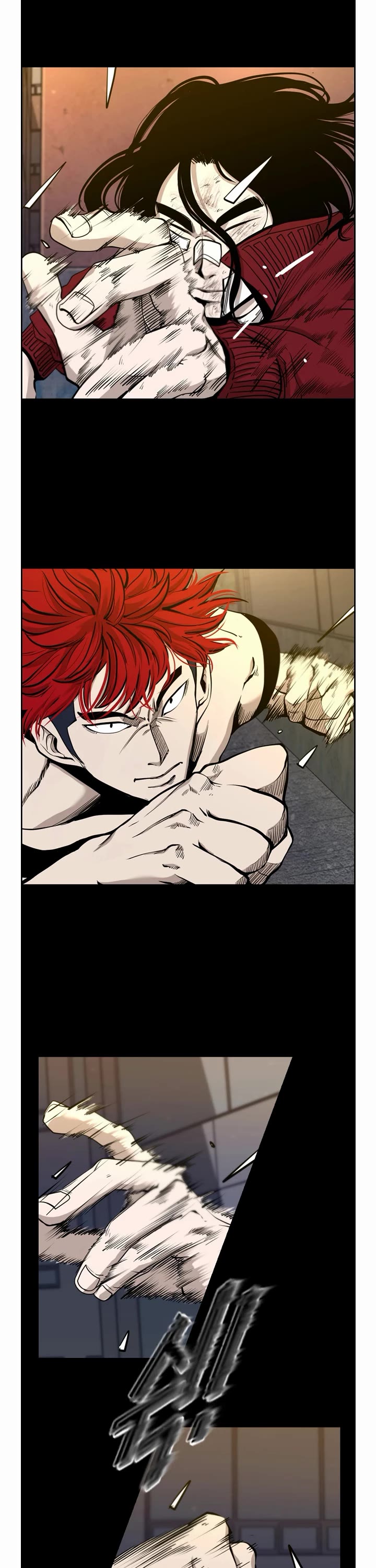 Read Shark EN Manga Online