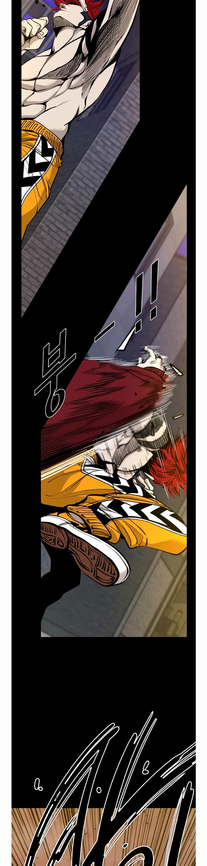 Read Shark EN Manga Online