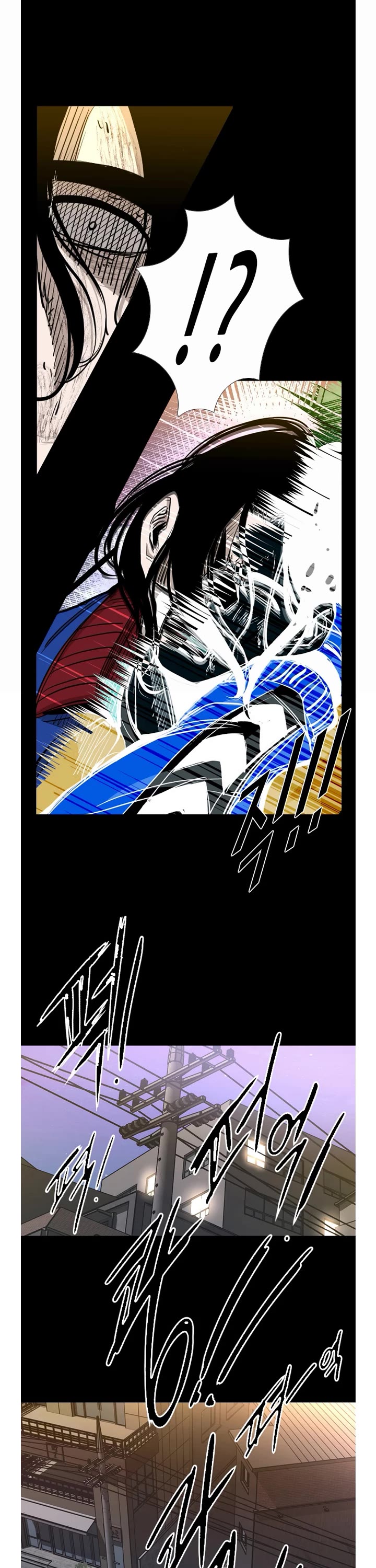 Read Shark EN Manga Online