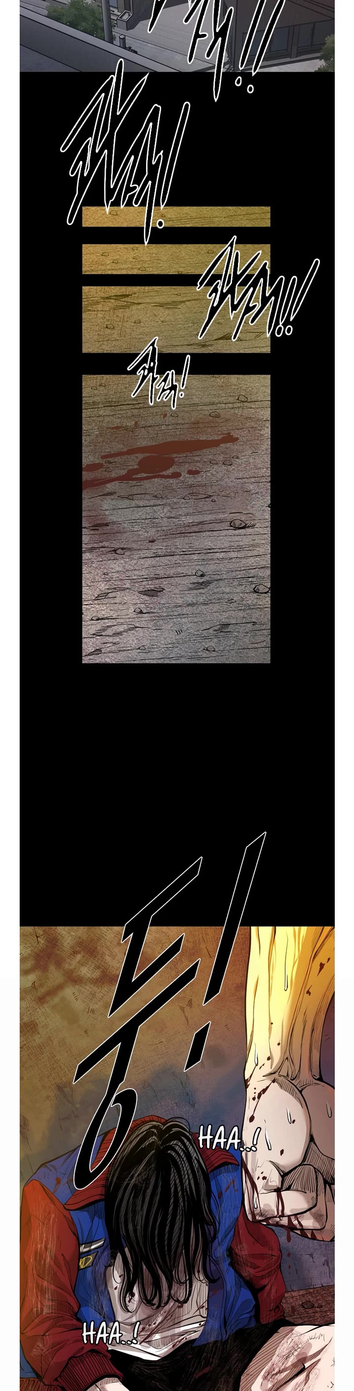 Read Shark EN Manga Online