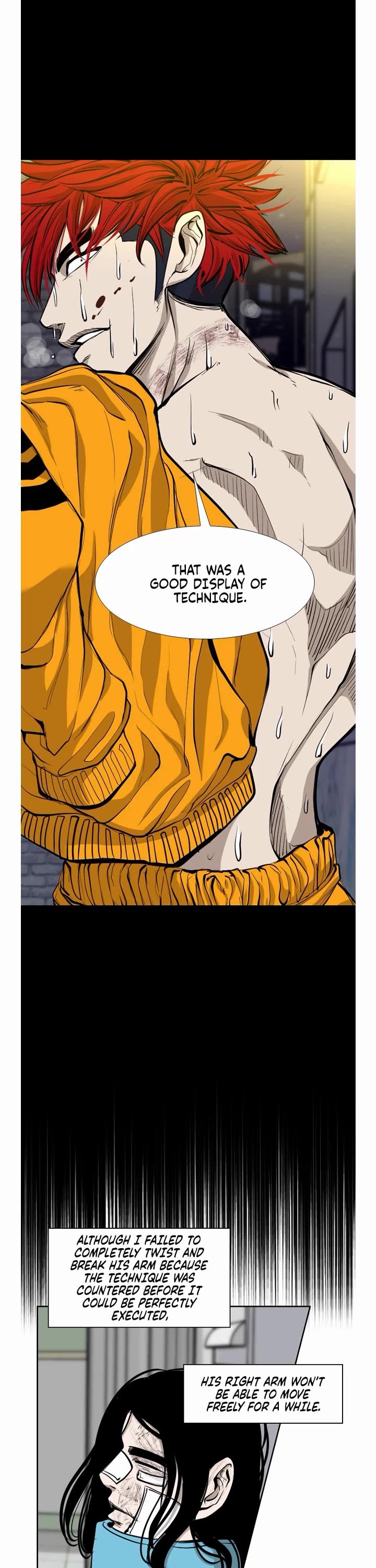 Read Shark EN Manga Online