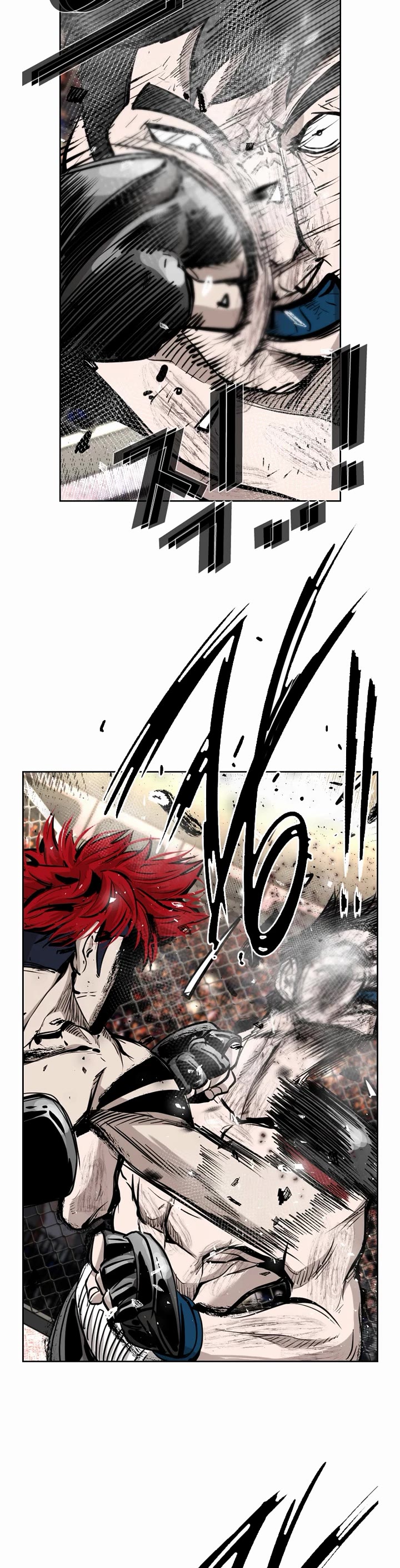 Read Shark EN Manga Online