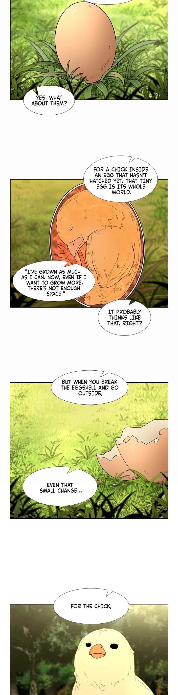 Read Shark EN Manga Online