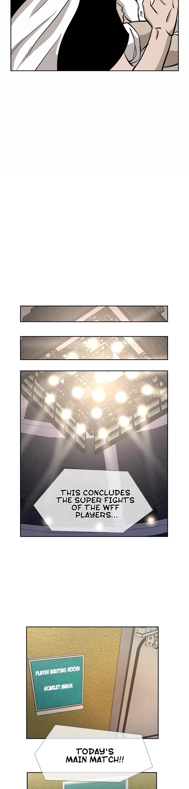 Read Shark EN Manga Online