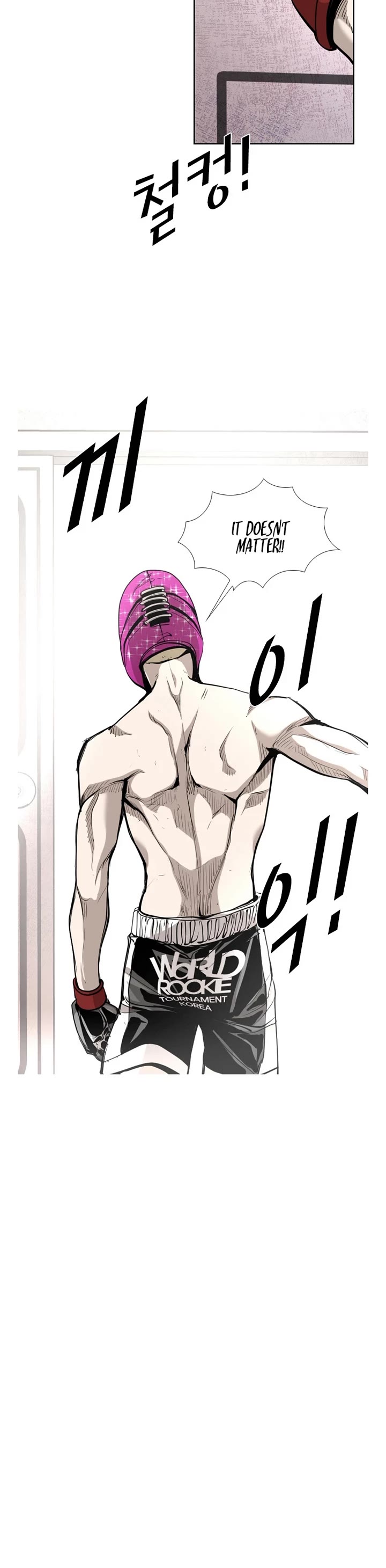 Read Shark EN Manga Online