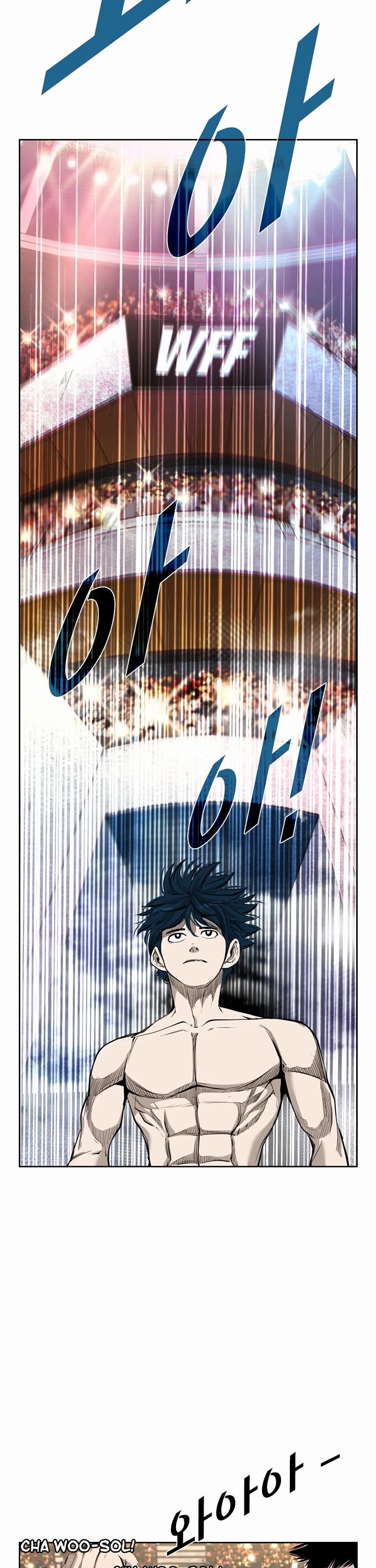 Read Shark EN Manga Online
