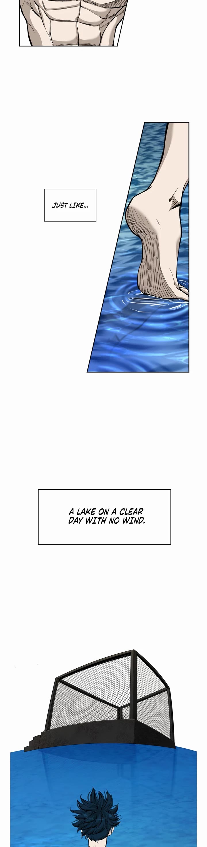Read Shark EN Manga Online