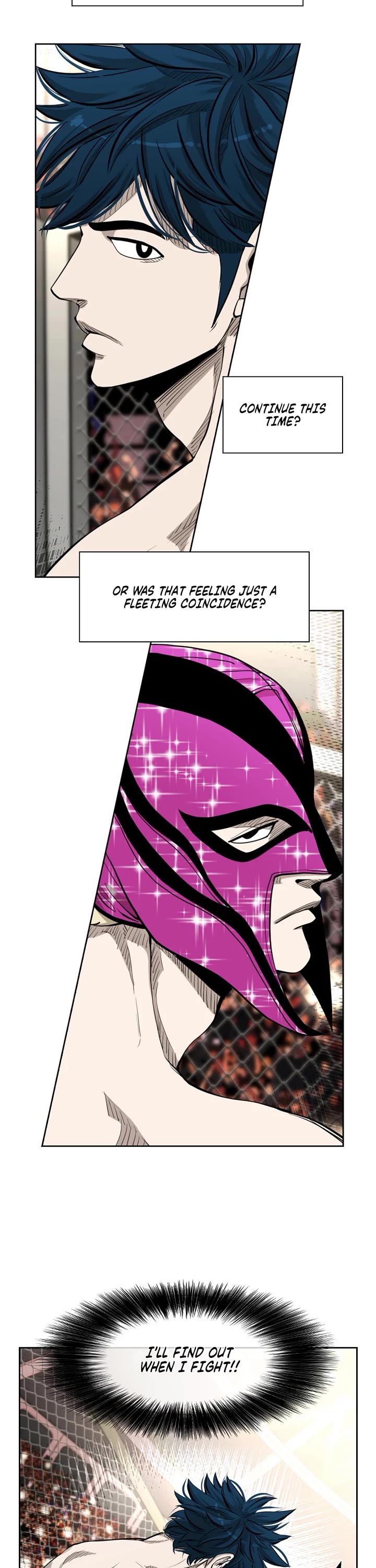 Read Shark EN Manga Online
