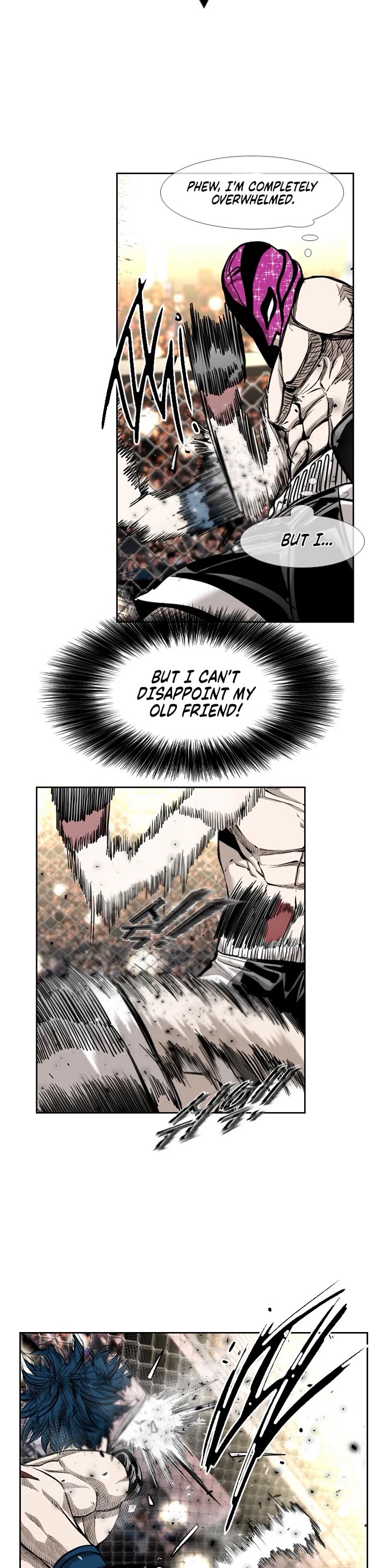 Read Shark EN Manga Online