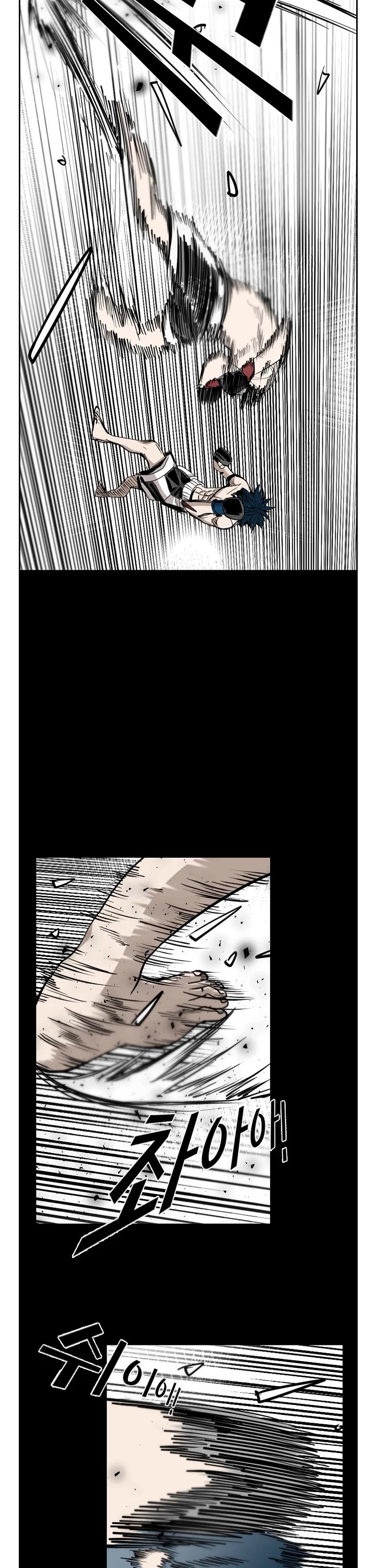Read Shark EN Manga Online