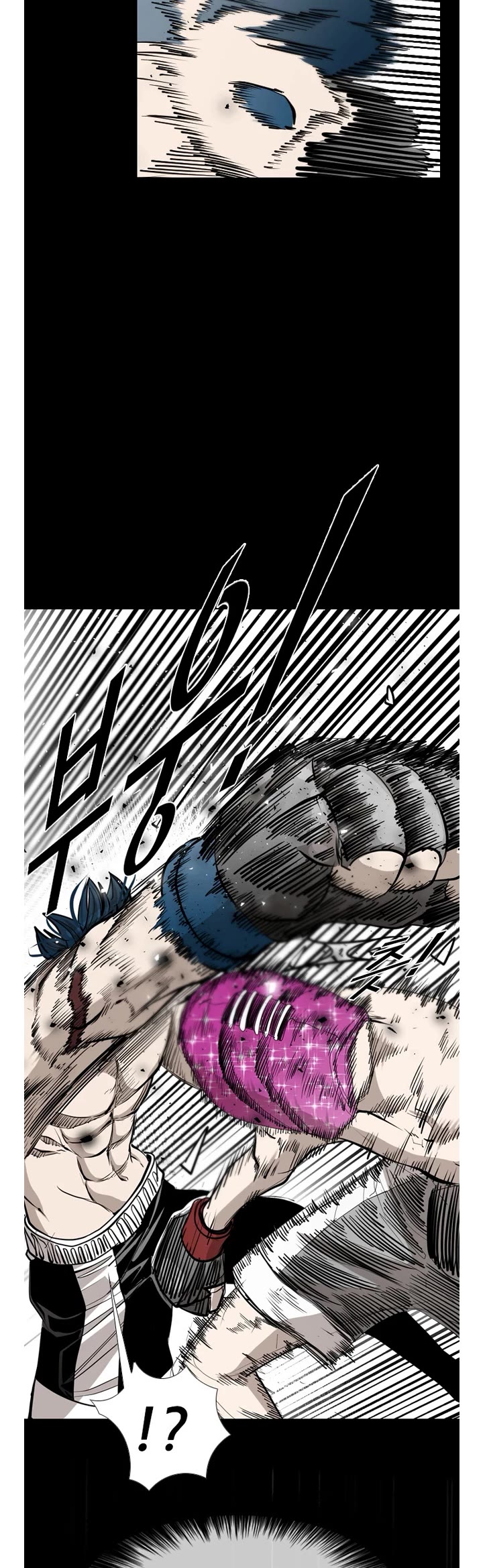 Read Shark EN Manga Online