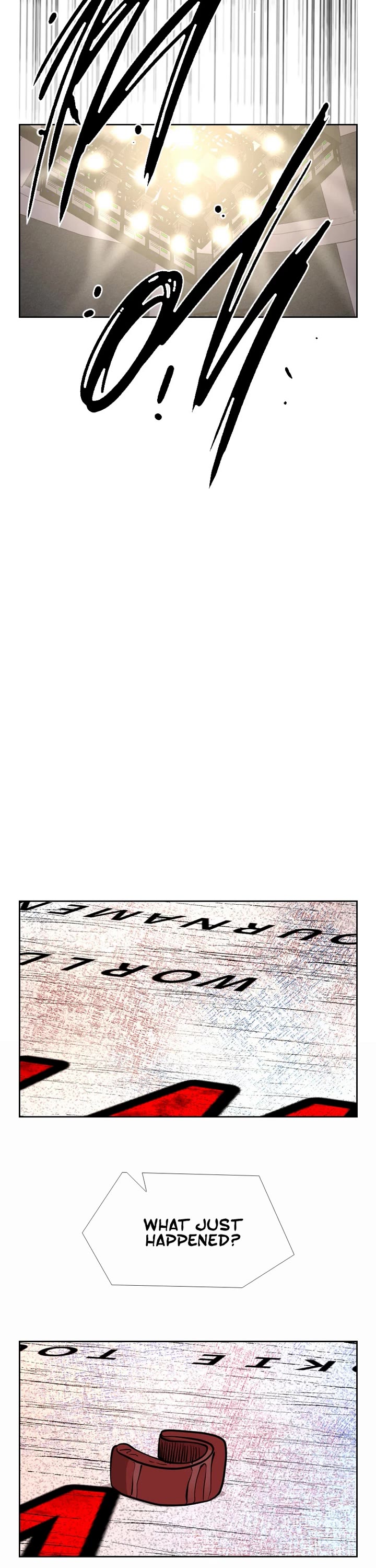 Read Shark EN Manga Online