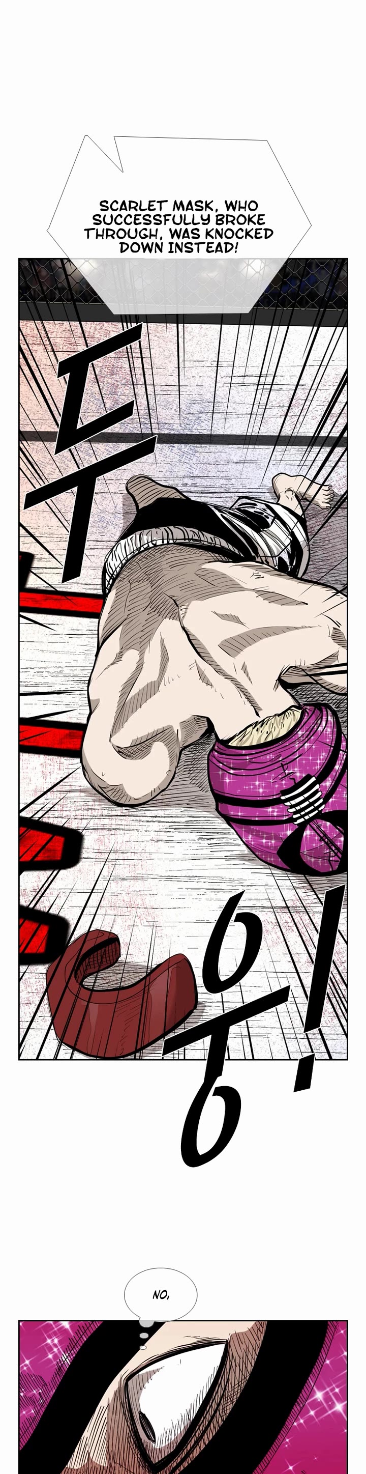 Read Shark EN Manga Online