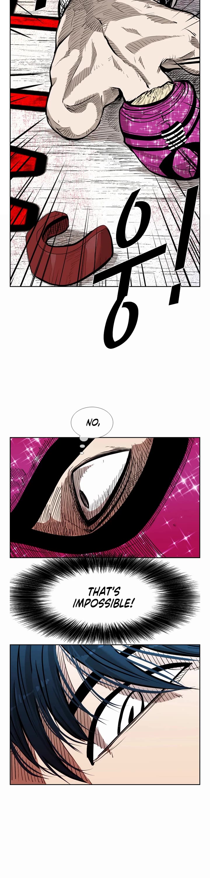 Read Shark EN Manga Online