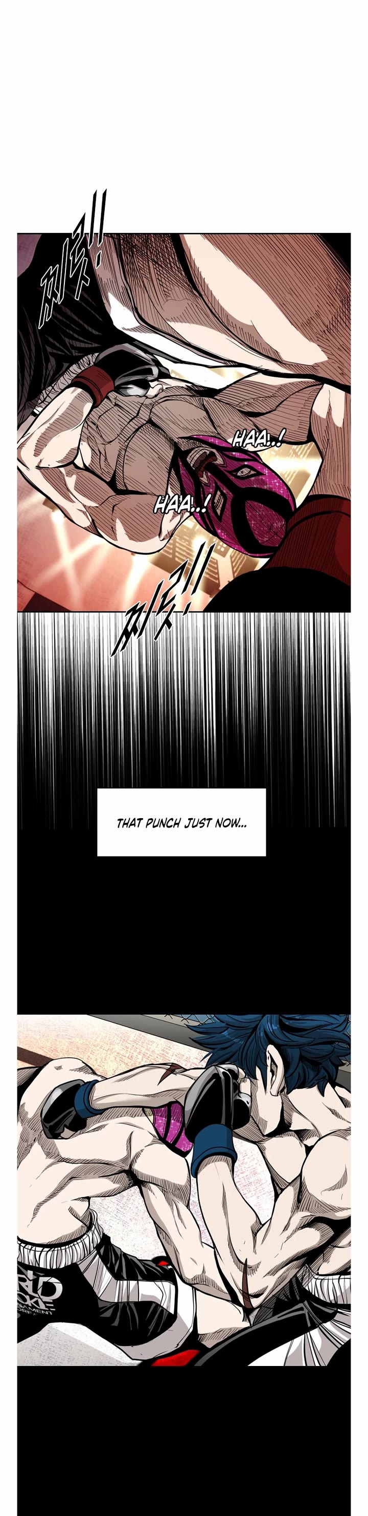 Read Shark EN Manga Online