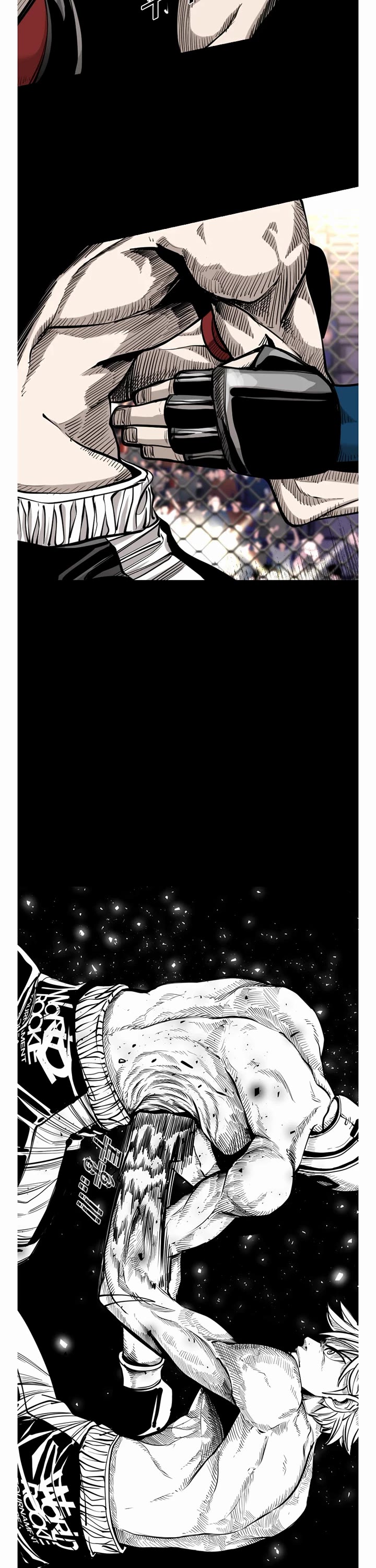 Read Shark EN Manga Online