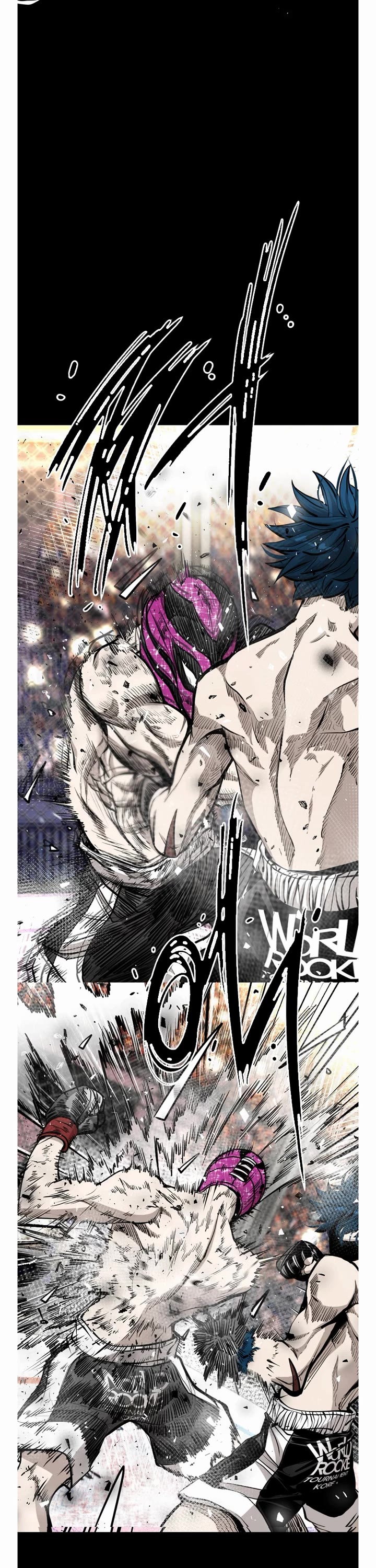 Read Shark EN Manga Online