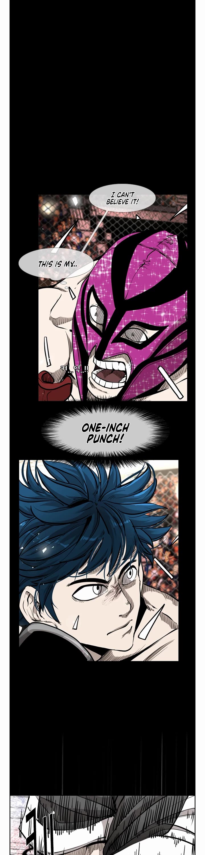 Read Shark EN Manga Online