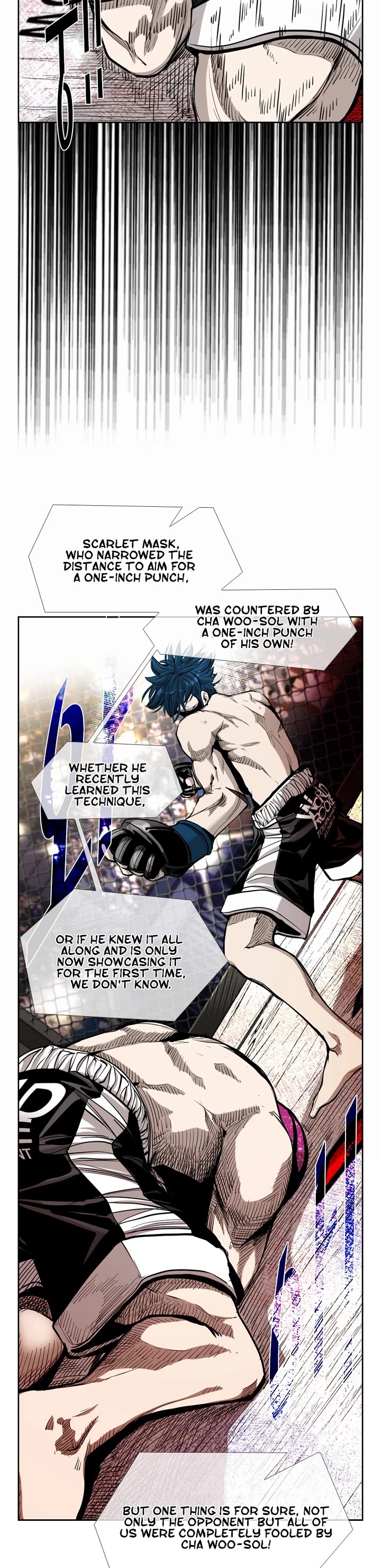 Read Shark EN Manga Online