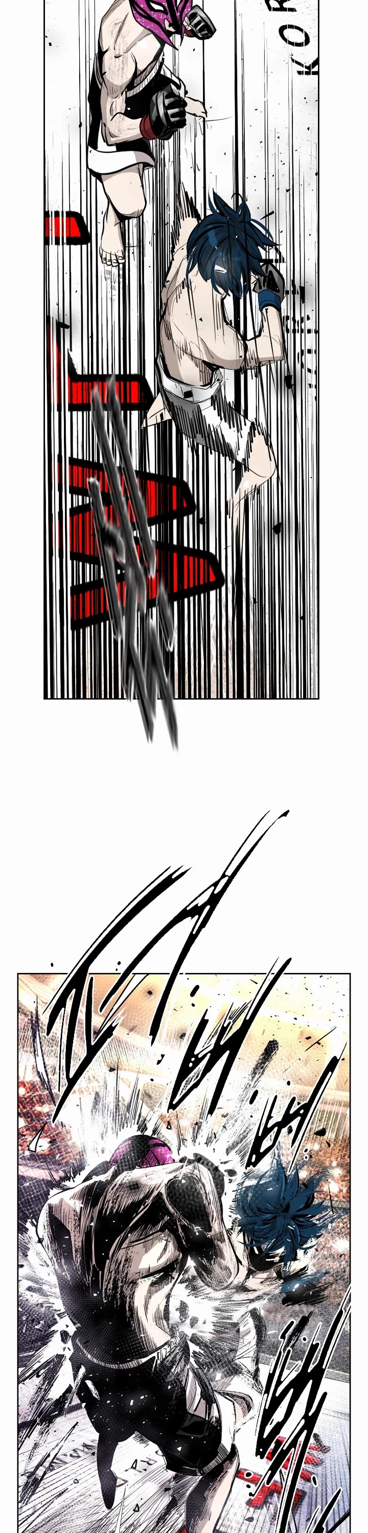 Read Shark EN Manga Online