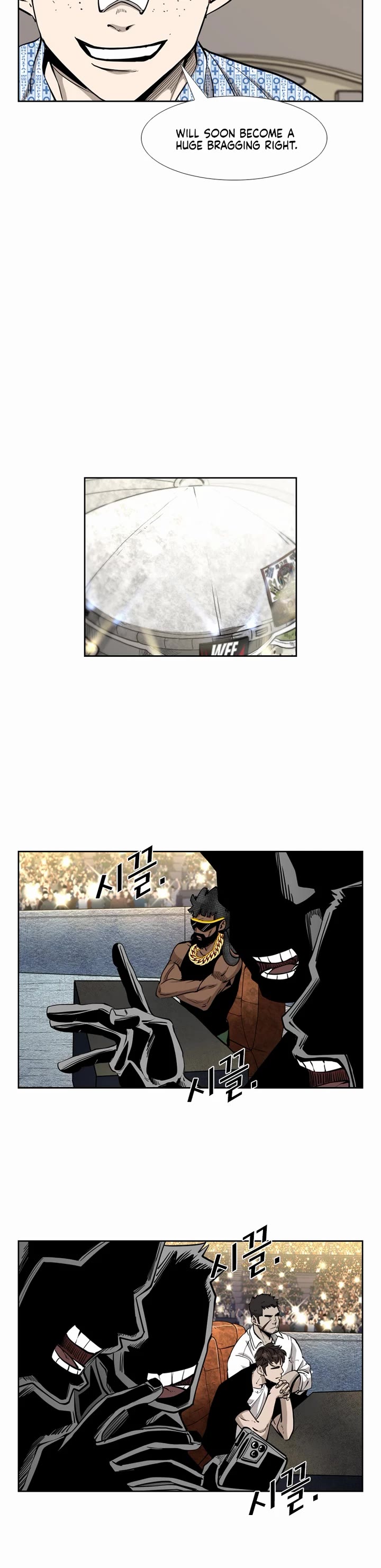 Read Shark EN Manga Online