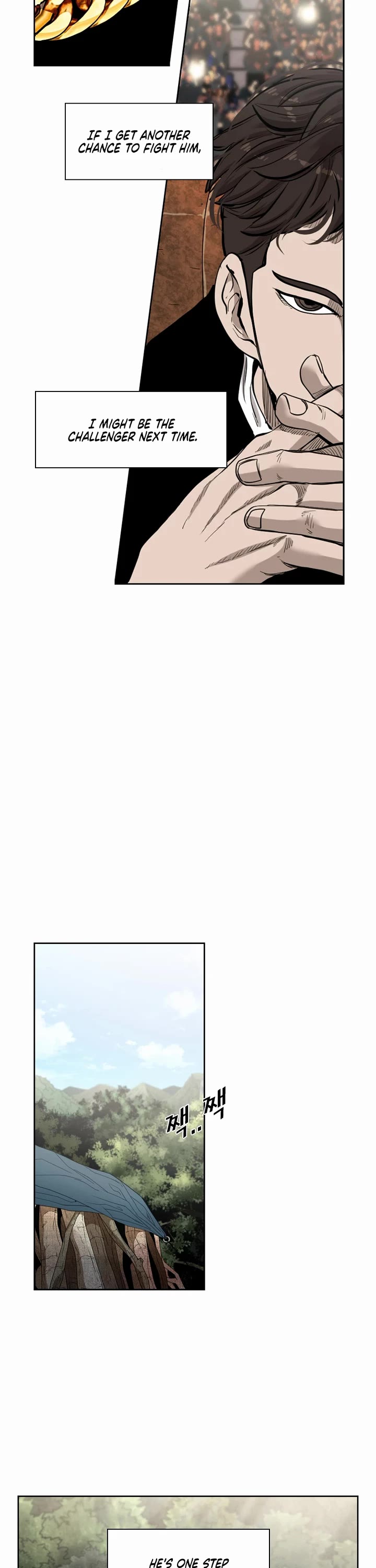 Read Shark EN Manga Online