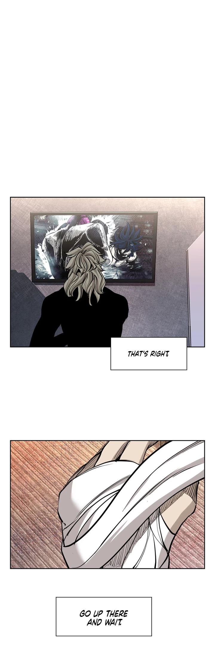 Read Shark EN Manga Online