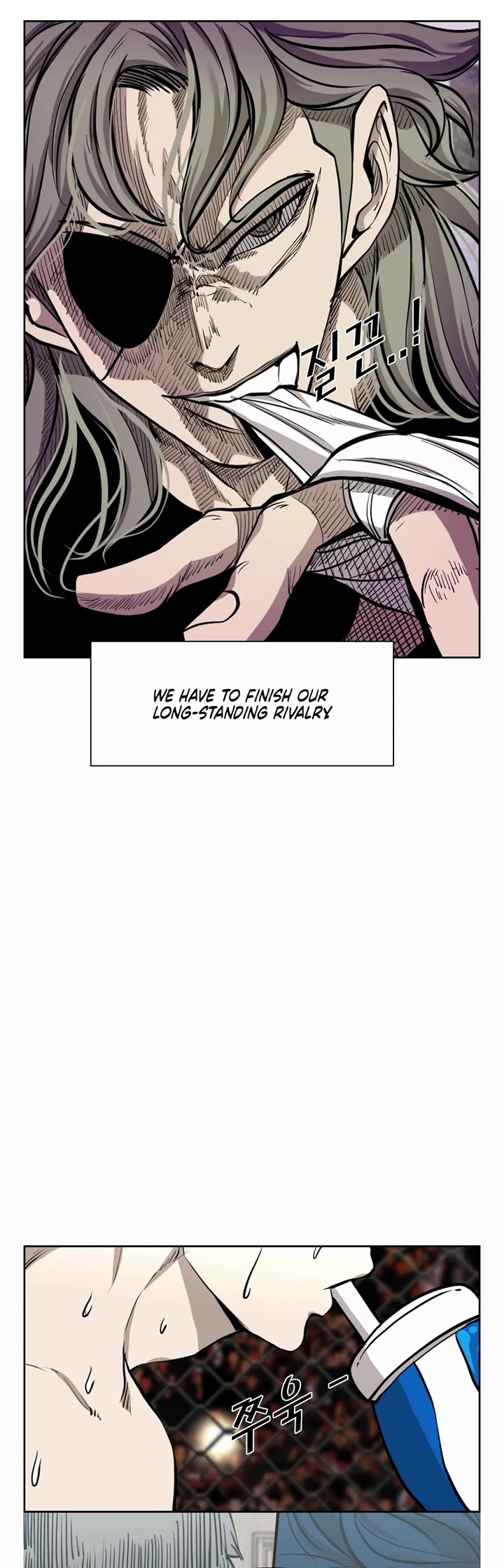 Read Shark EN Manga Online
