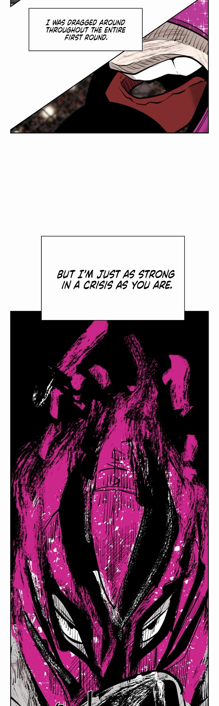 Read Shark EN Manga Online