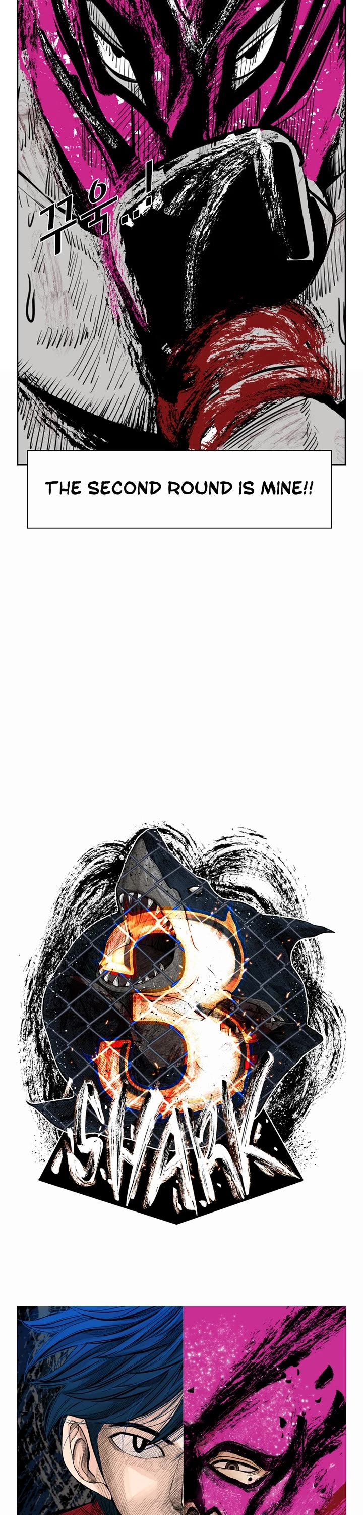Read Shark EN Manga Online