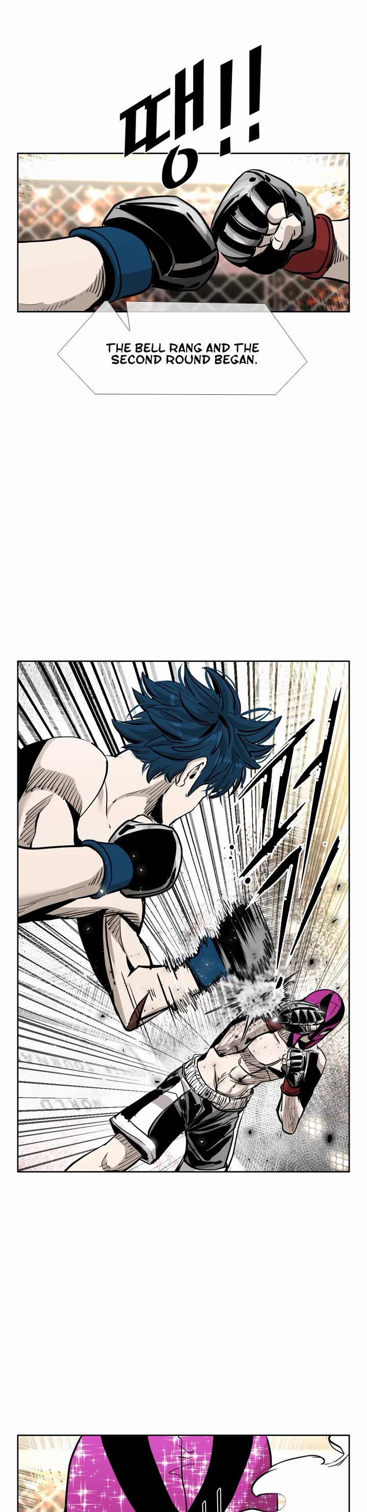 Read Shark EN Manga Online