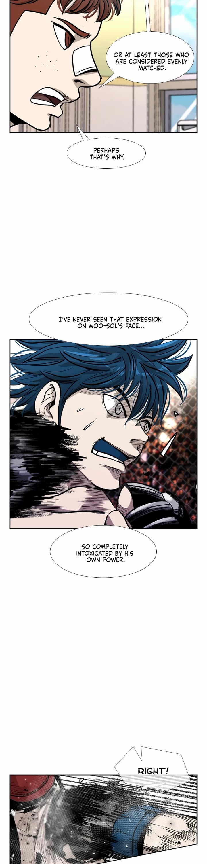 Read Shark EN Manga Online