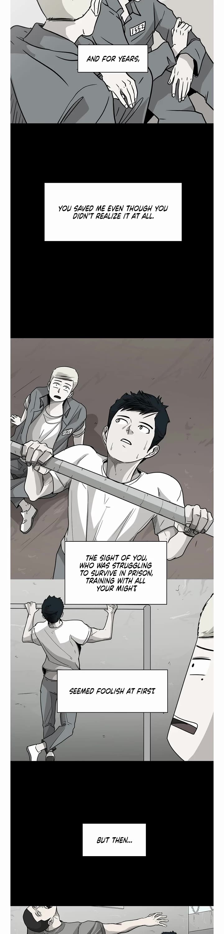 Read Shark EN Manga Online