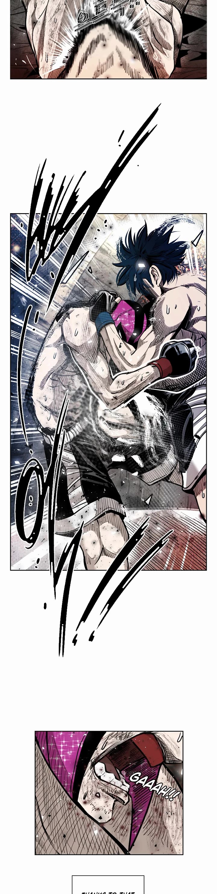 Read Shark EN Manga Online