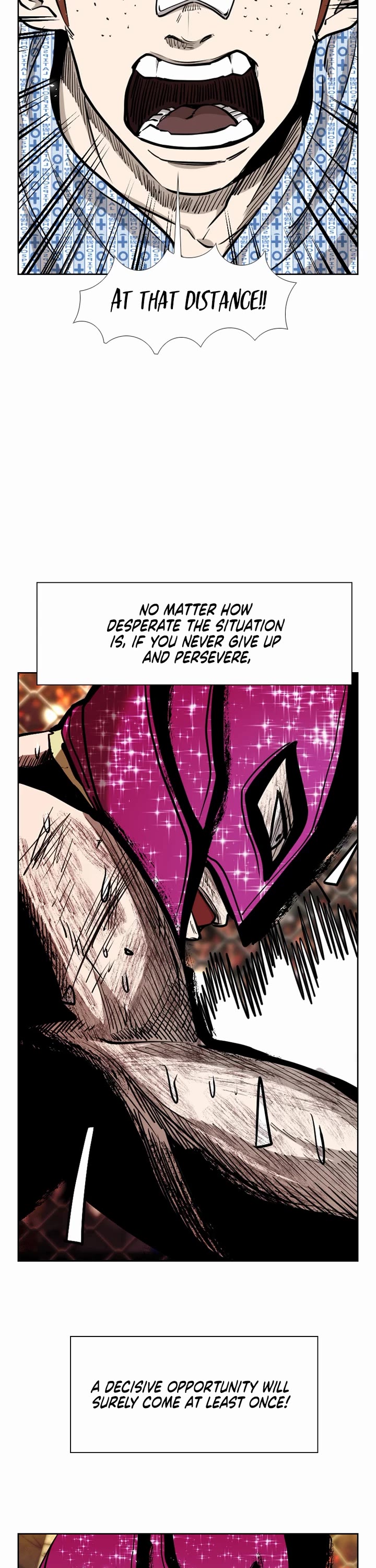 Read Shark EN Manga Online