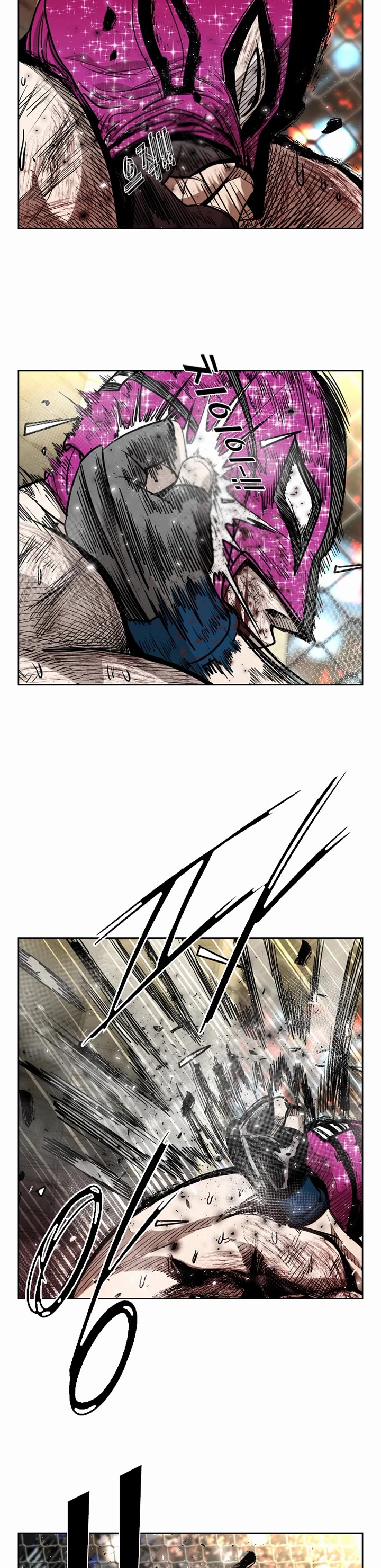 Read Shark EN Manga Online