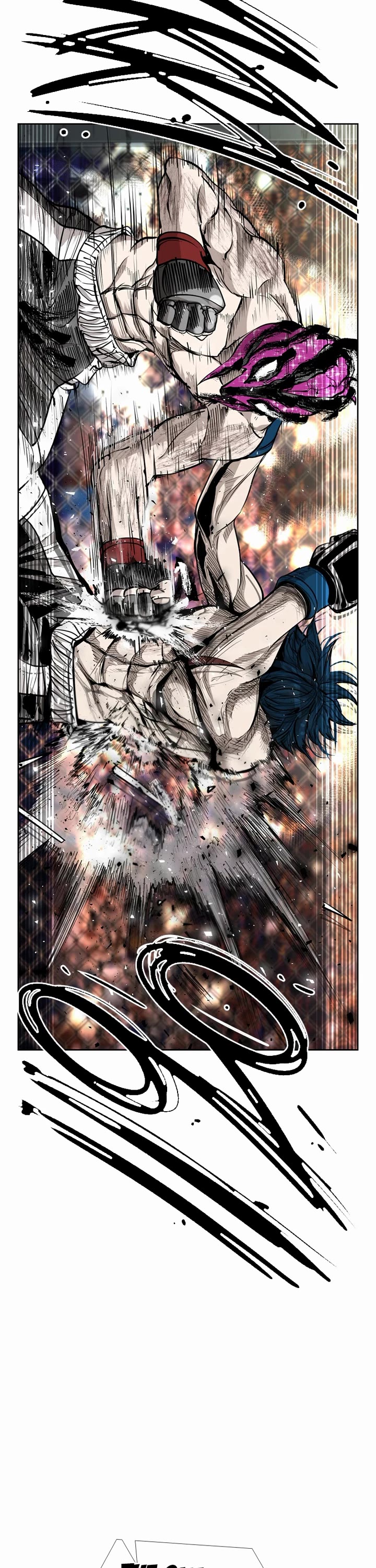 Read Shark EN Manga Online