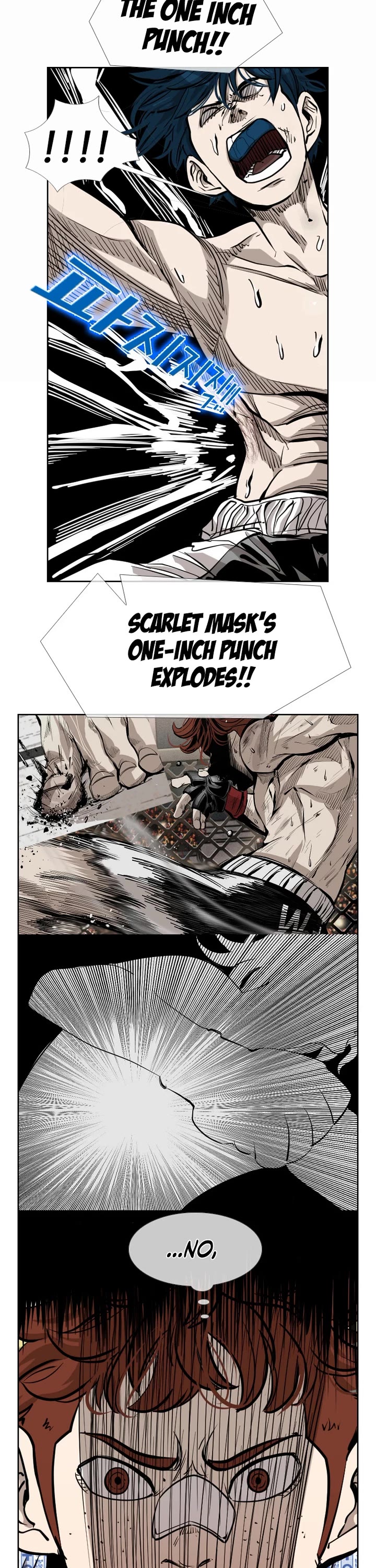 Read Shark EN Manga Online