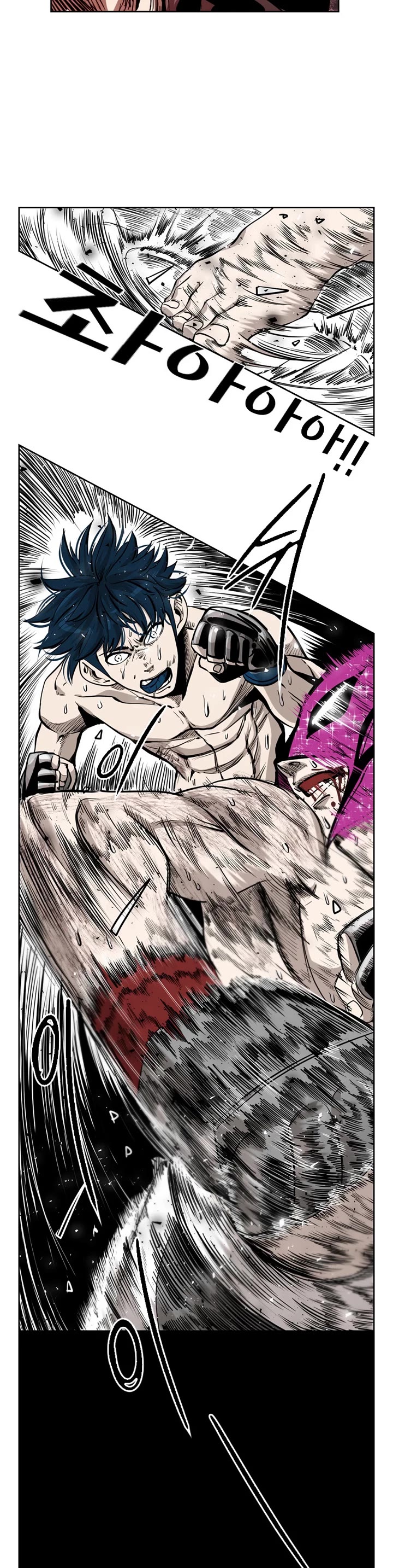 Read Shark EN Manga Online