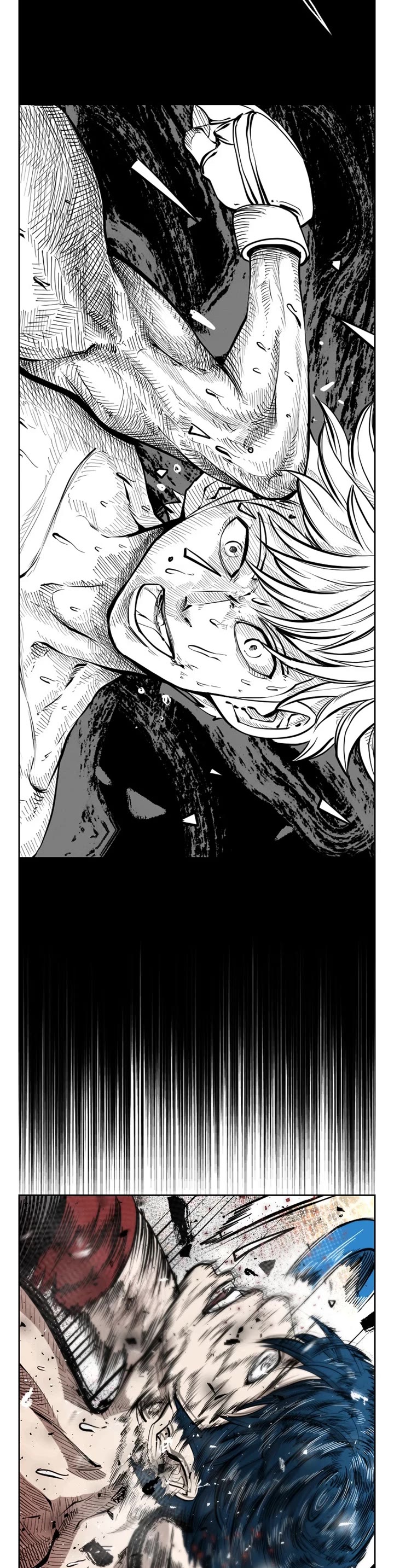 Read Shark EN Manga Online