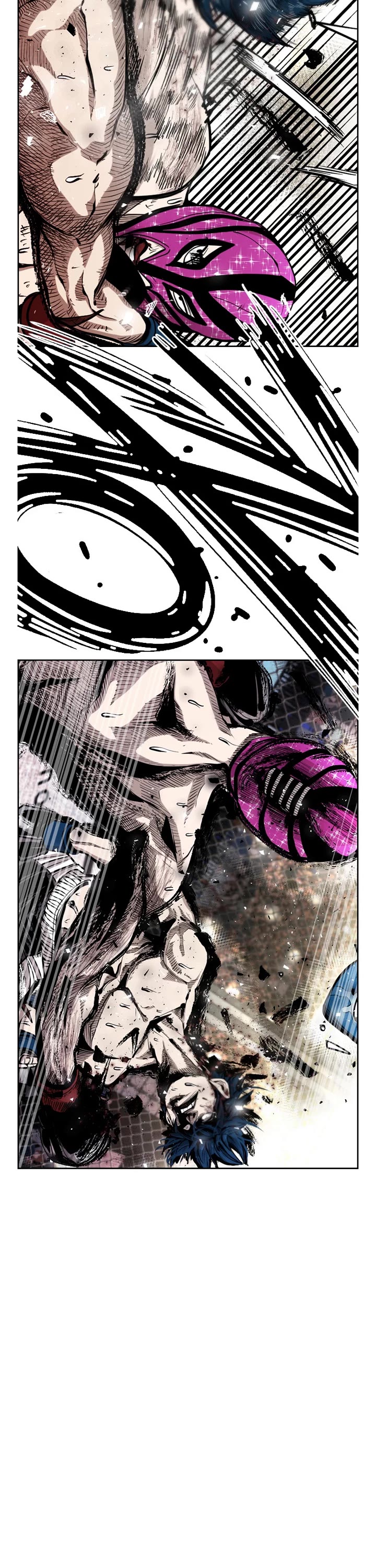 Read Shark EN Manga Online