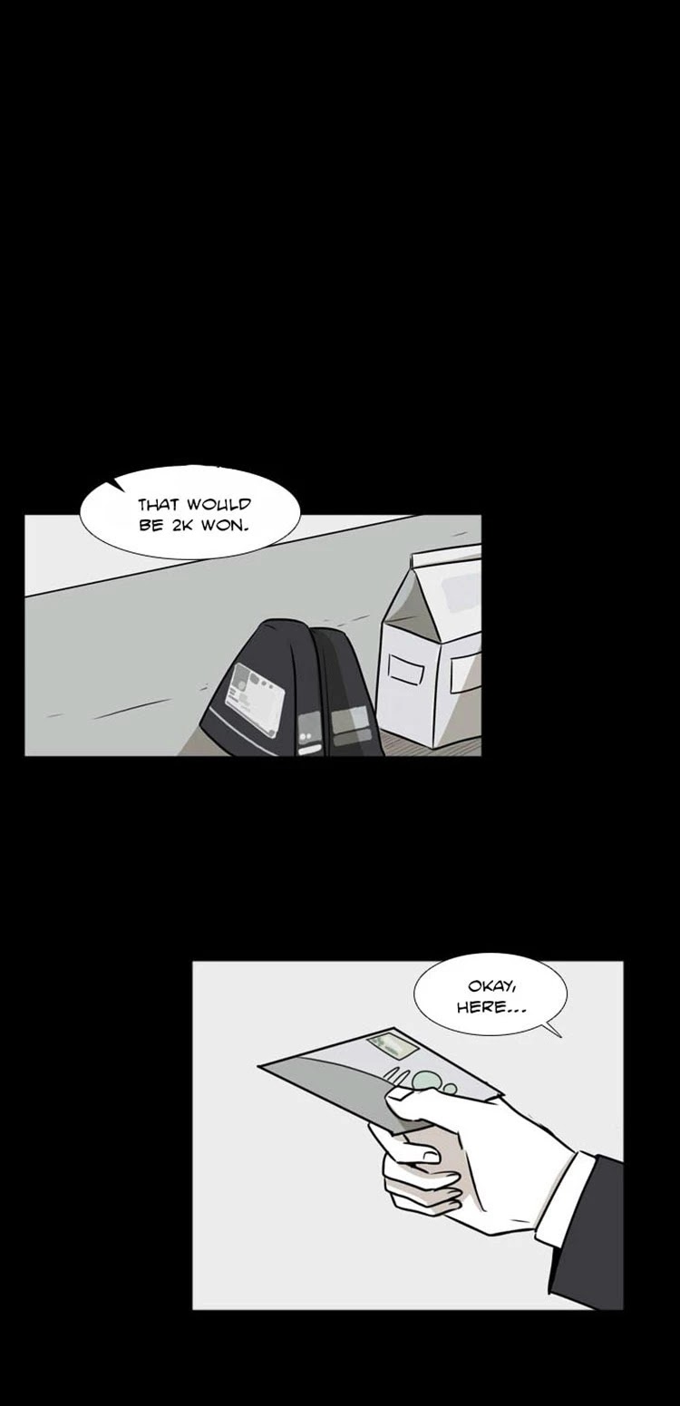 Read Shark EN Manga Online