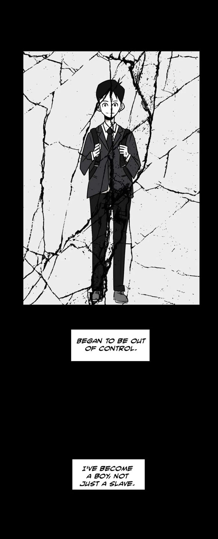 Read Shark EN Manga Online