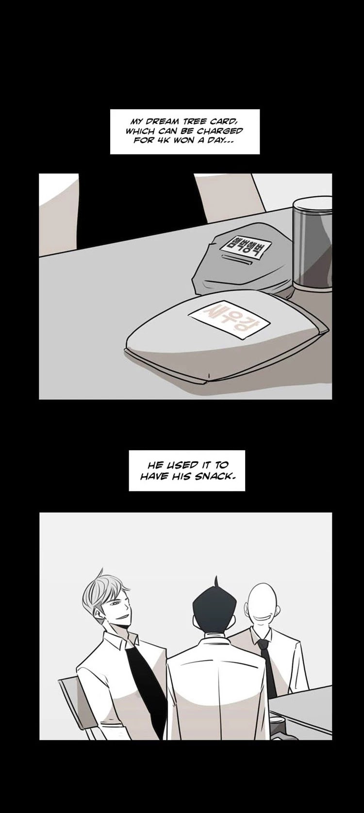 Read Shark EN Manga Online