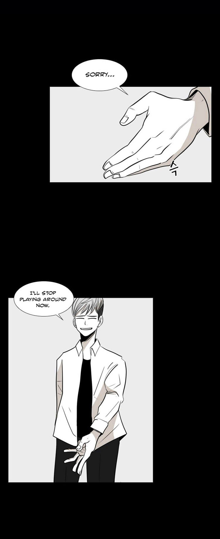 Read Shark EN Manga Online