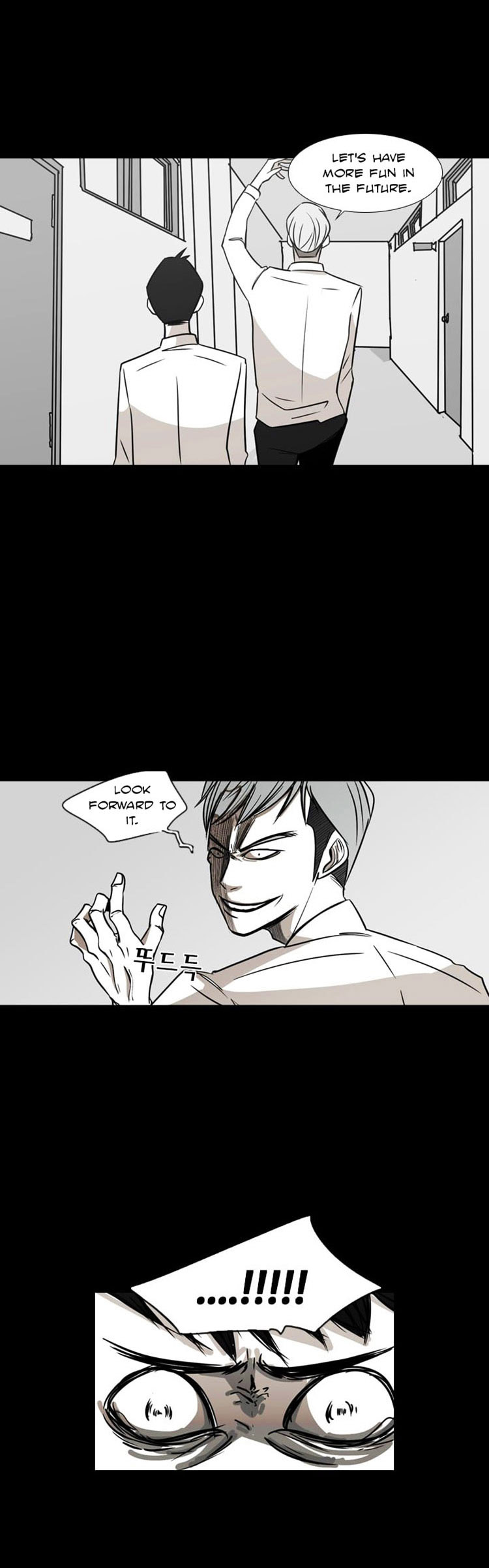 Read Shark EN Manga Online