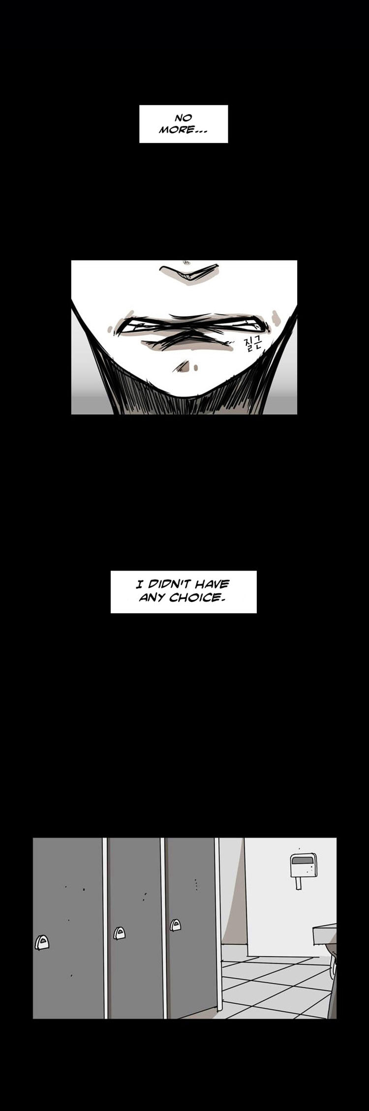 Read Shark EN Manga Online